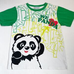 Ocean Park Panda Tee